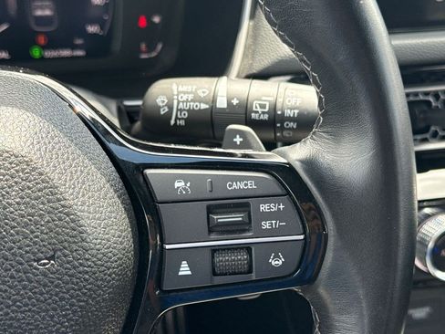 Certified 2023 Honda Civic Sport Touring image 25