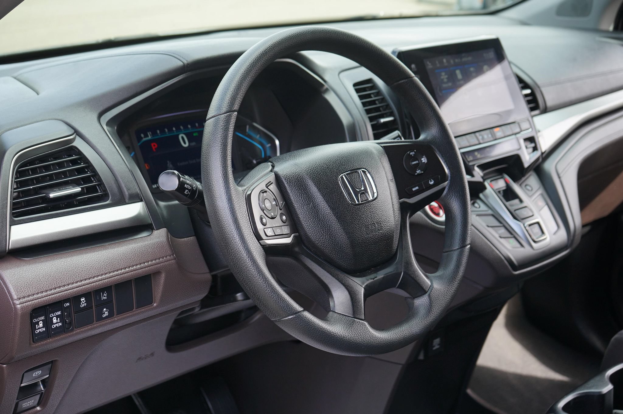 Used 2019 Honda Odyssey EX image 18