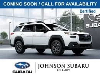 Used 2026 Subaru Outback Premium w/ Premium/Limited Package 2