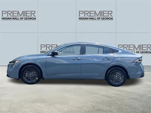 New 2026 Nissan Sentra SV w/ Floor Mat Package FWD image 19