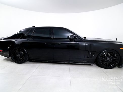 New 2026 Rolls-Royce Phantom Sedan image 10