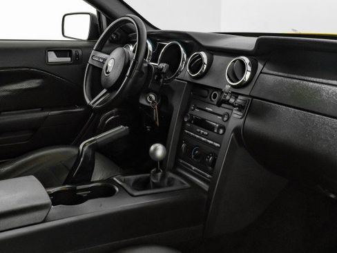 Used 2007 Ford Mustang GT Premium image 15