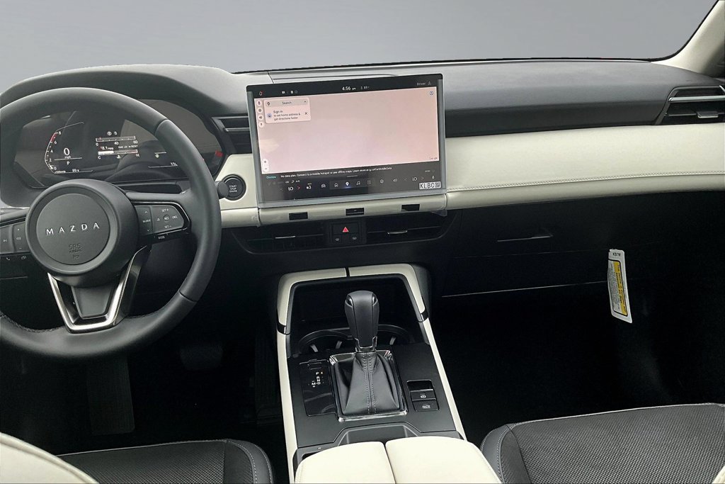 New 2026 MAZDA CX-5 Preferred AWD/4WD image 9