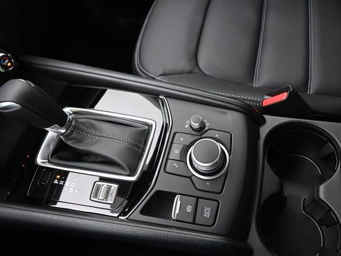 New 2025 MAZDA CX-5 AWD 2.5 S w/ Preferred Package image 30