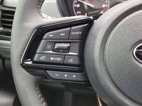 New 2026 Subaru Forester Sport image 8