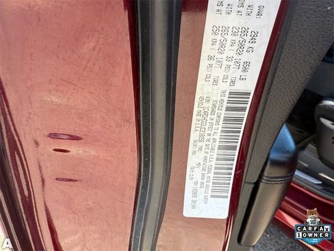 Used 2018 Dodge Durango GT w/ Technology Group image 35