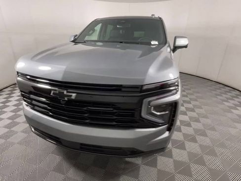 New 2026 Chevrolet Suburban RST w/ Comfort Package image 3