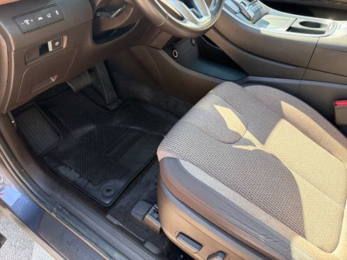 Used 2021 Hyundai Santa Fe Blue AWD/4WD image 22
