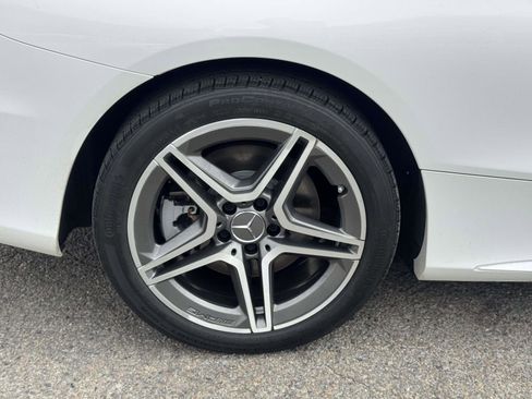 Used 2020 Mercedes-Benz C 43 AMG 4MATIC Cabriolet w/ Multimedia Package image 8