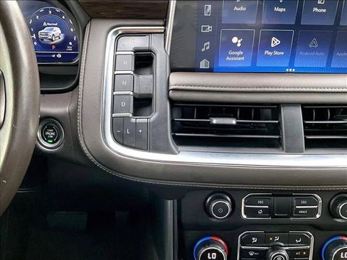 Certified 2022 Chevrolet Tahoe LT image 24