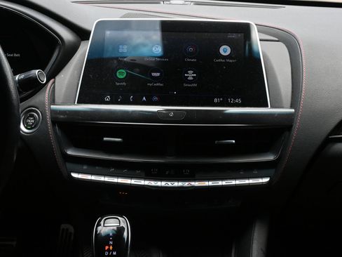 Used 2023 Cadillac CT5 Sport RWD image 11