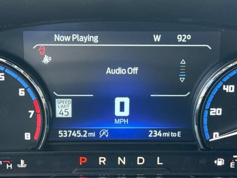 Used 2023 Ford Bronco Sport Outer Banks w/ Tech Package AWD/4WD image 17