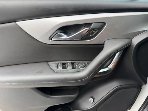 Certified 2021 Chevrolet Blazer LT FWD image 32