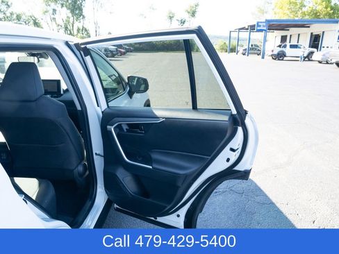 Used 2024 Toyota RAV4 LE image 13
