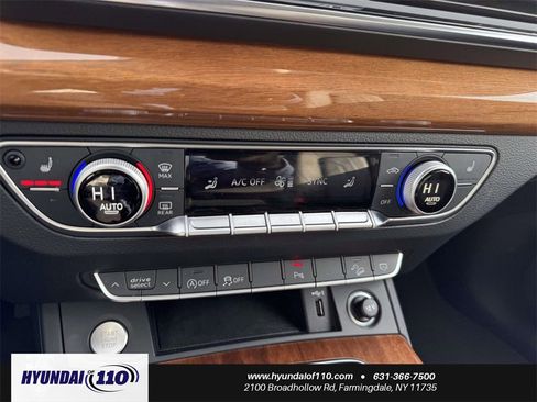 Used 2023 Audi Q5 2.0T Premium image 25