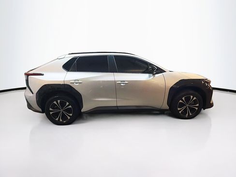 Used 2024 Toyota bZ4X AWD w/ Weather Package image 10