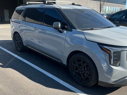 Used 2025 Kia Carnival SX Prestige