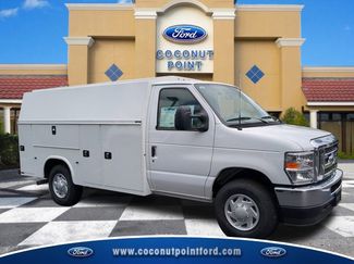 New 2025 Ford E-350 and Econoline 350 Super Duty w/ Power Equipment Group video 1