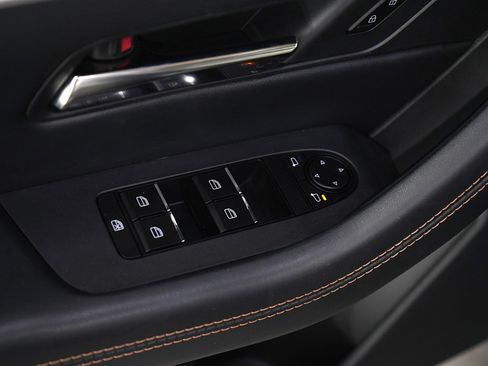 Used 2024 MAZDA CX-90 Plug-In Hybrid w/ Preferred image 21