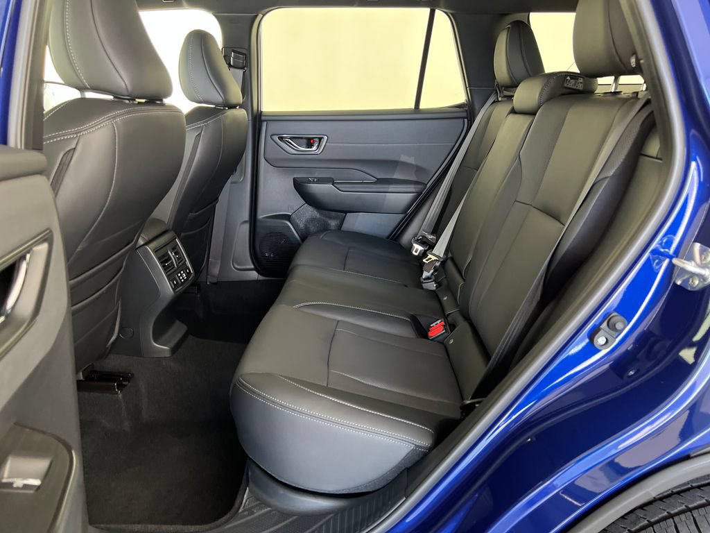 New 2026 Subaru Outback Touring XT AWD/4WD image 28