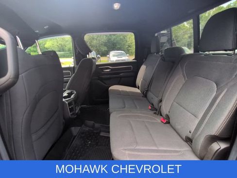 Used 2019 RAM 1500 Big Horn AWD/4WD image 25