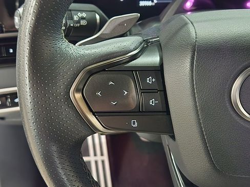 Used 2023 Lexus RX 500h h F SPORT Performance AWD image 49