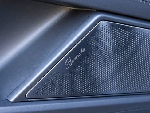 New 2026 Porsche Cayenne Turbo AWD/4WD image 30