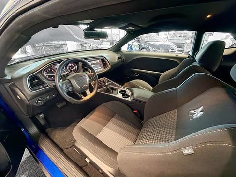 Used 2021 Dodge Challenger R/T Scat Pack image 28