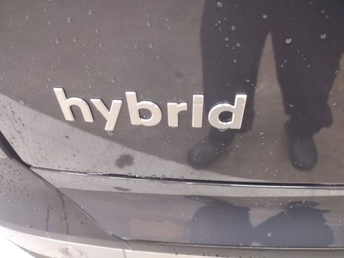 New 2026 Hyundai Palisade SEL Premium AWD/4WD image 15