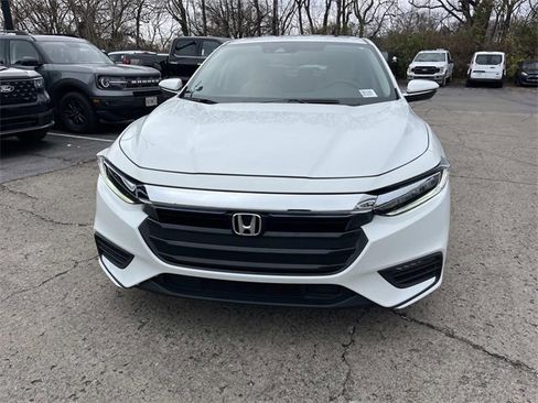 Used 2022 Honda Insight Touring image 8