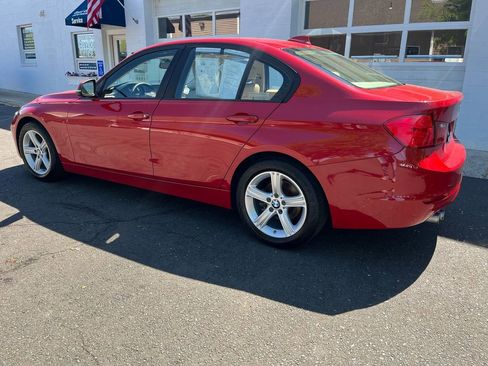 Used 2013 BMW 328i Sedan RWD image 2