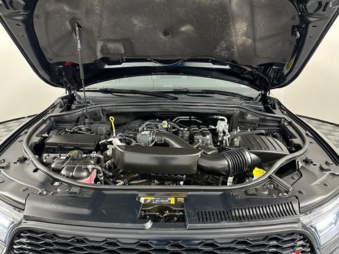 Used 2025 Dodge Durango GT image 43