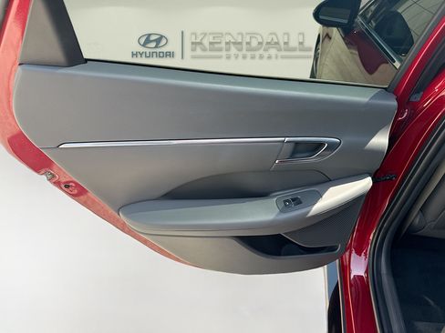 Used 2023 Hyundai Sonata SEL Plus FWD image 23