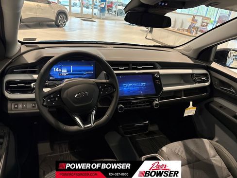 New 2027 Chevrolet Bolt LT w/ Comfort Package FWD image 6