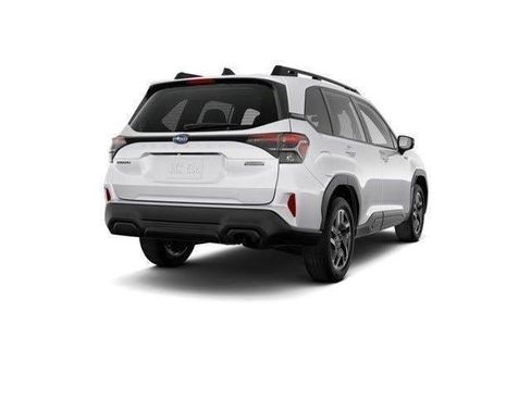 New 2026 Subaru Forester Premium image 46
