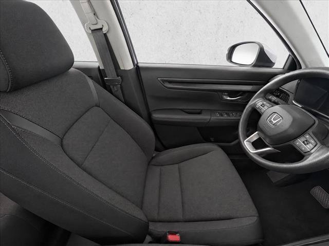 Used 2024 Honda CR-V LX image 24