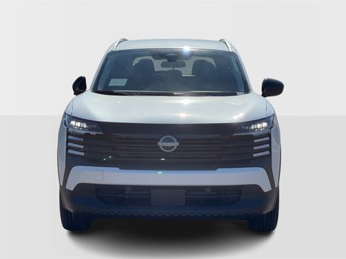 New 2026 Nissan Kicks SV image 6