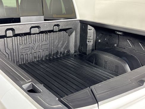 Used 2024 GMC Sierra 1500 Denali Ultimate image 22