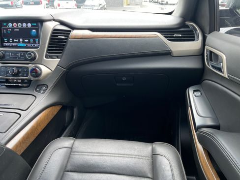 Used 2020 GMC Yukon Denali AWD/4WD image 29