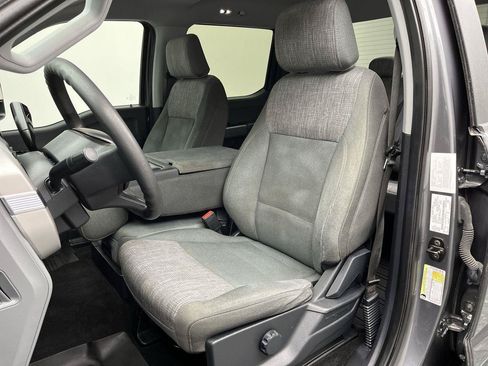 Certified 2022 Ford F150 XLT w/ XTR Package AWD/4WD image 9