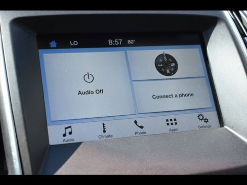 Used 2016 Ford Edge Titanium image 10