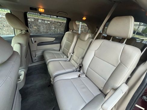 Used 2014 Honda Odyssey EX-L image 15