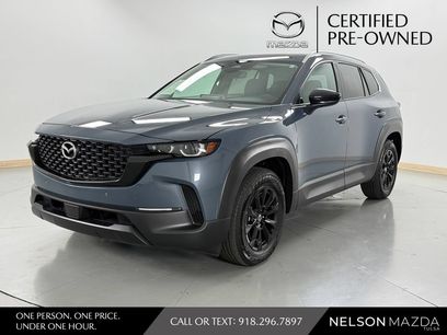 Used 2026 MAZDA CX-50 2.5 Hybrid w/ Weather Package