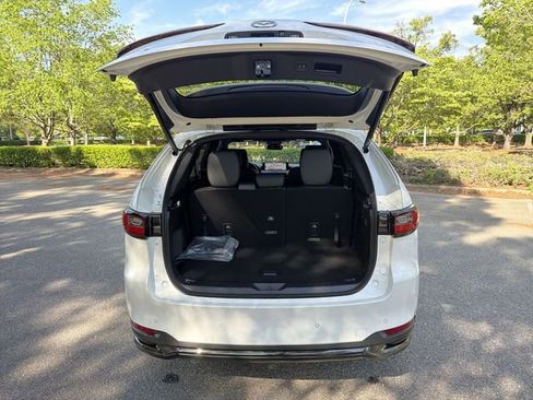 New 2026 MAZDA CX-90 3.3 Turbo S w/ Premium Package AWD/4WD image 26