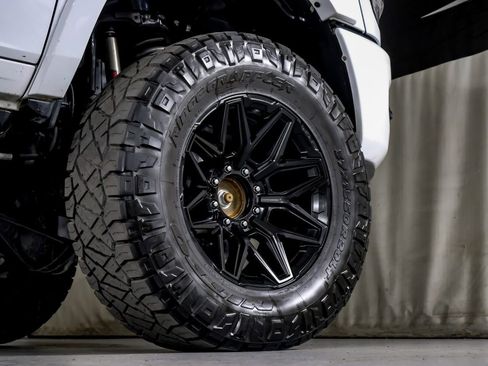 Used 2019 RAM 2500 Limited image 57