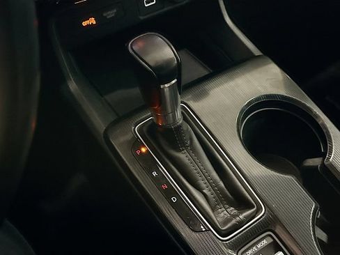 Used 2022 Honda Civic Sport image 17
