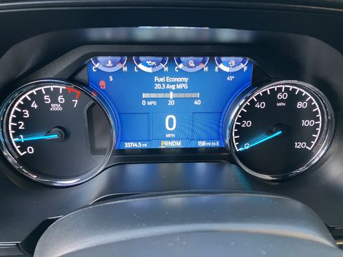 Used 2022 Ford F150 XLT w/ Equipment Group 302A High AWD/4WD image 9