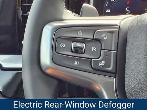 New 2026 Chevrolet Silverado 1500 LT w/ Protection Package image 13