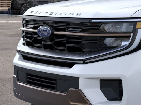 New 2026 Ford Expedition King Ranch AWD/4WD image 17