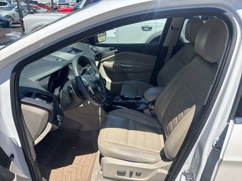 Used 2014 Ford Escape Titanium w/ Equipment Group 401A AWD/4WD image 1